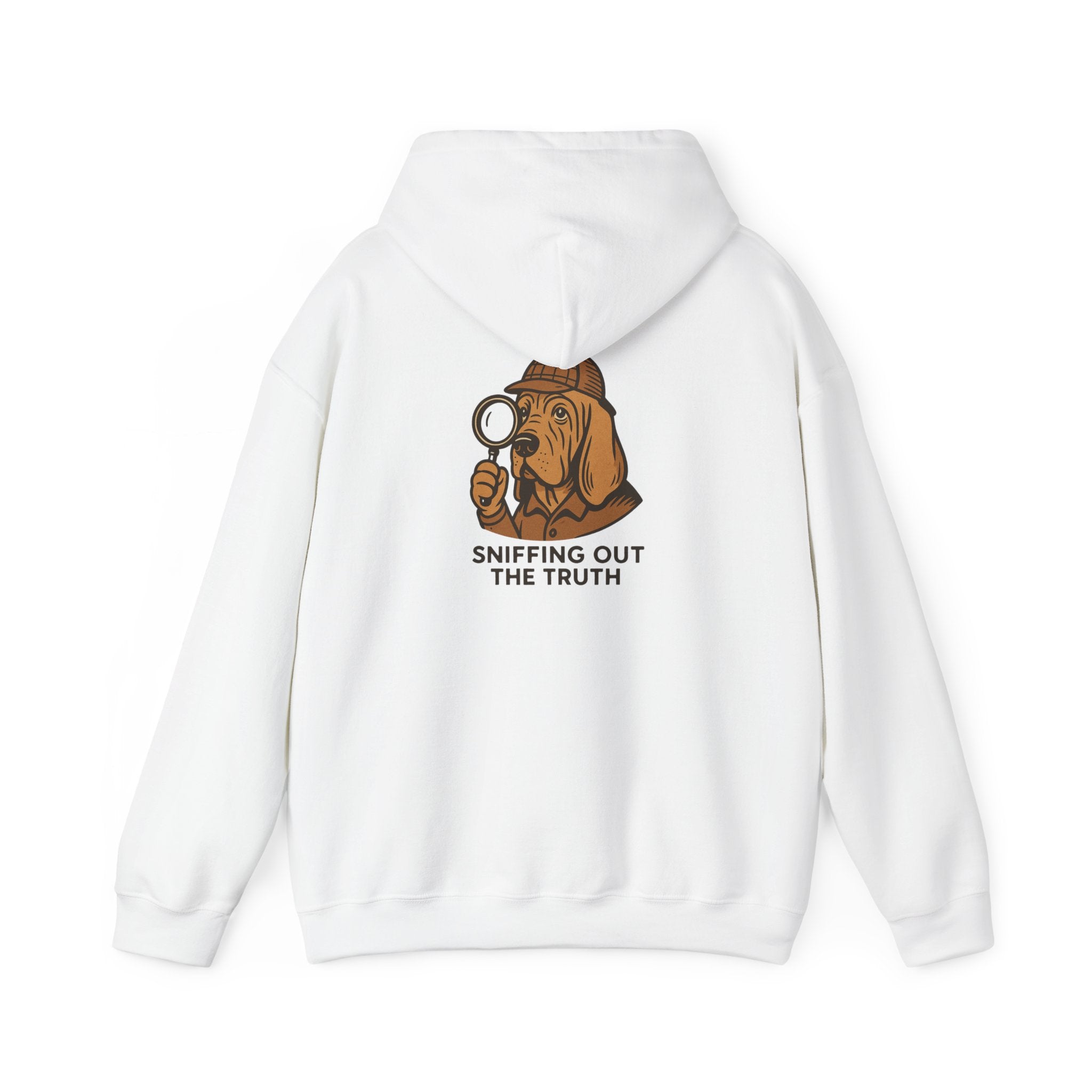 Barnaby Hoodie
