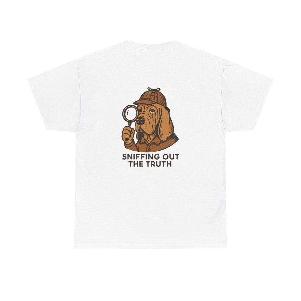 Barnaby Tee