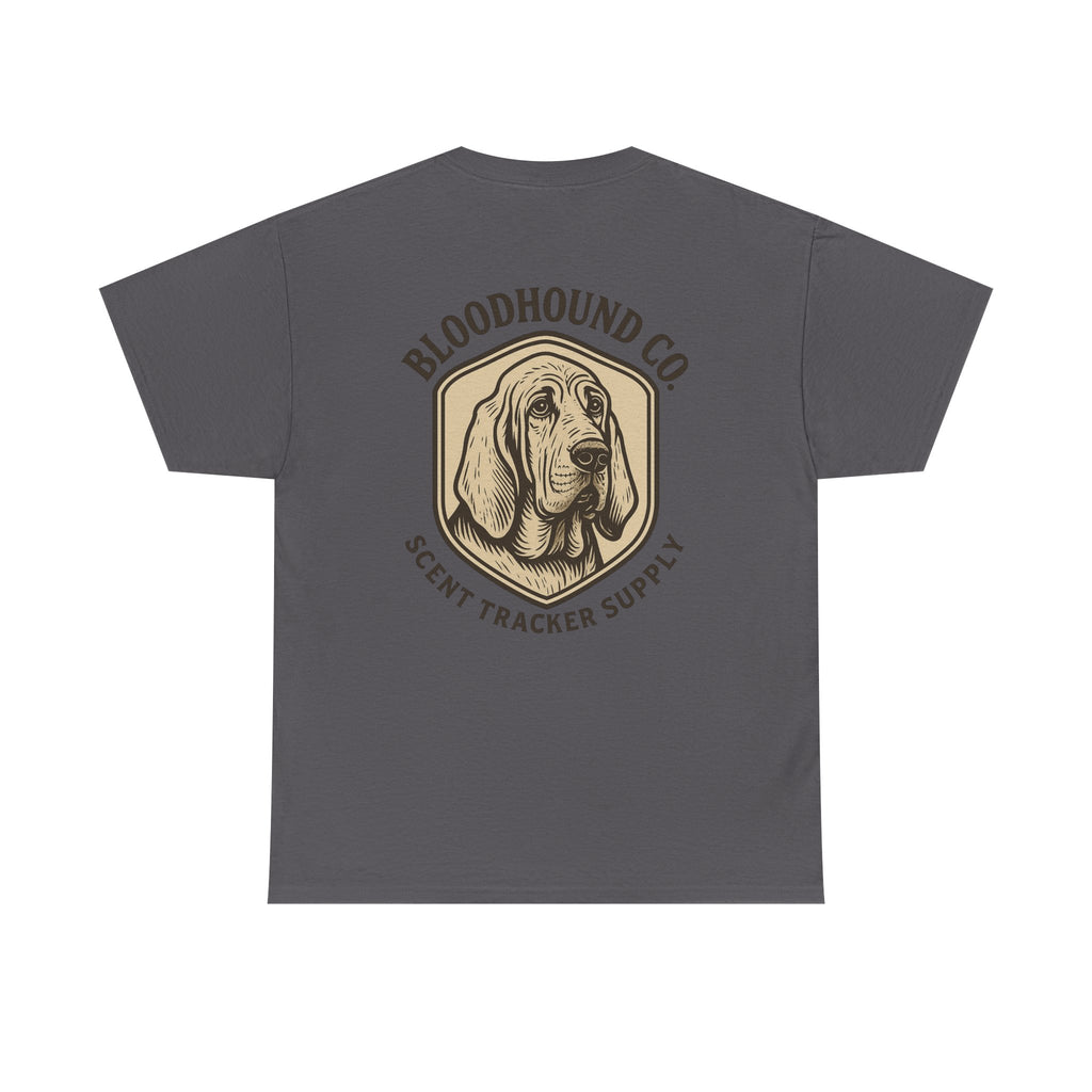 Bloodhound Dog Tee
