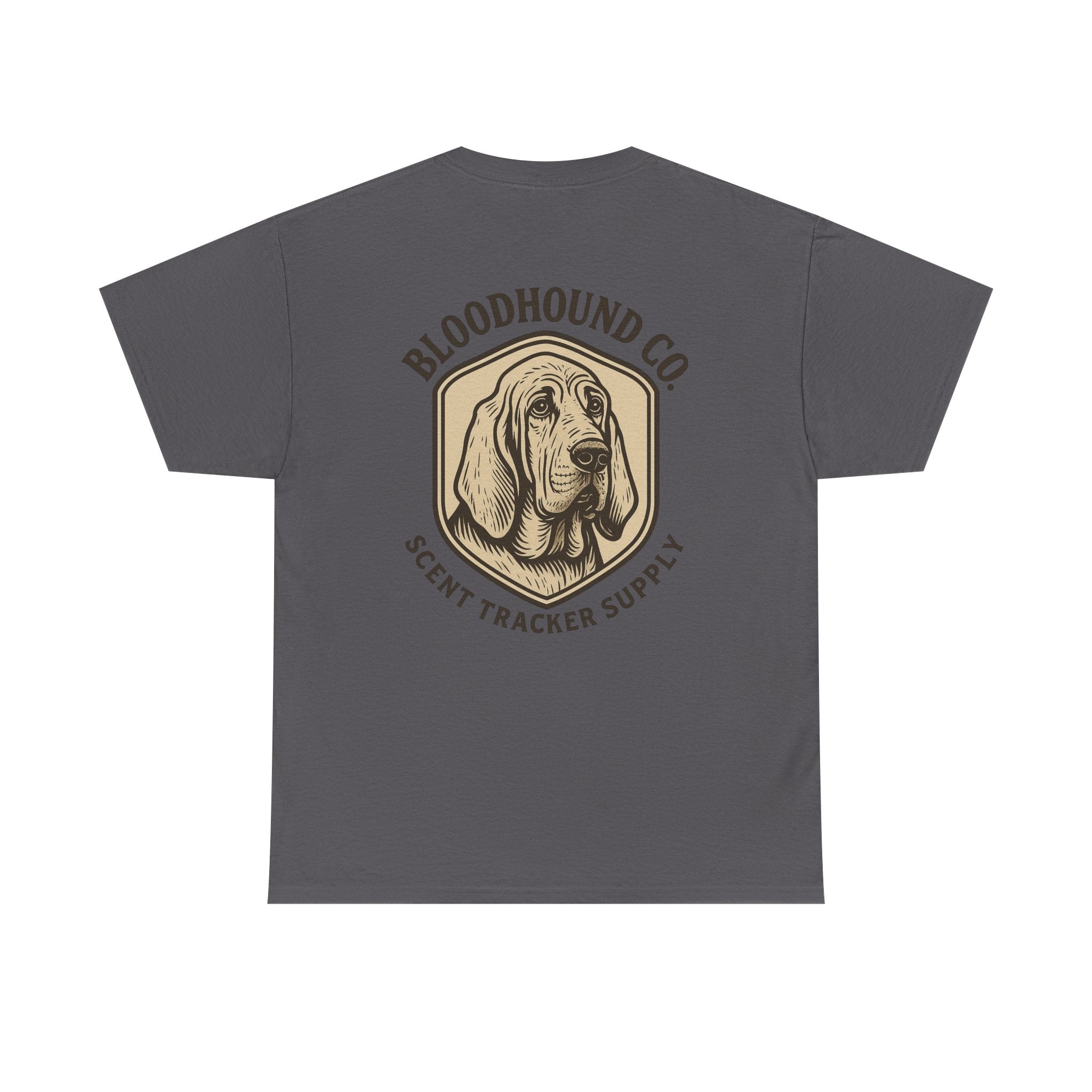 Bloodhound Dog Tee