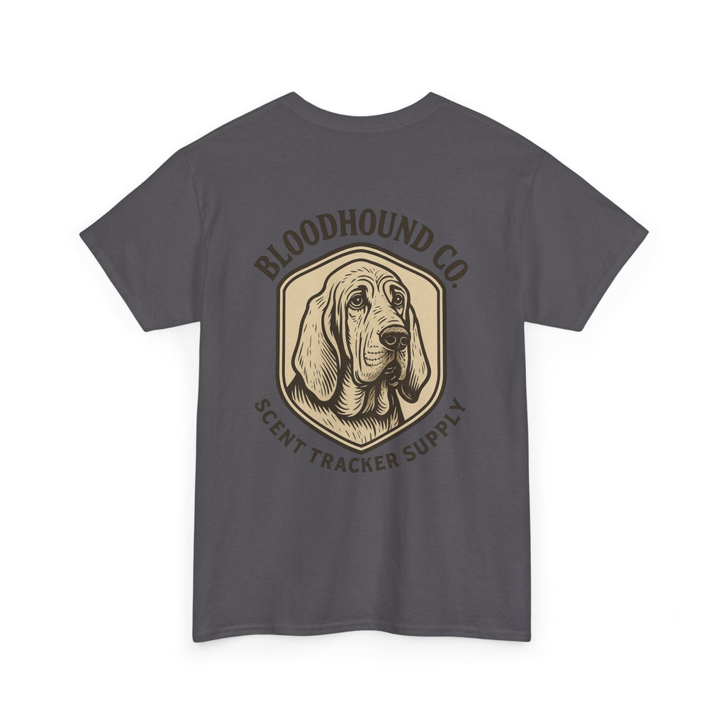 Bloodhound Dog Tee